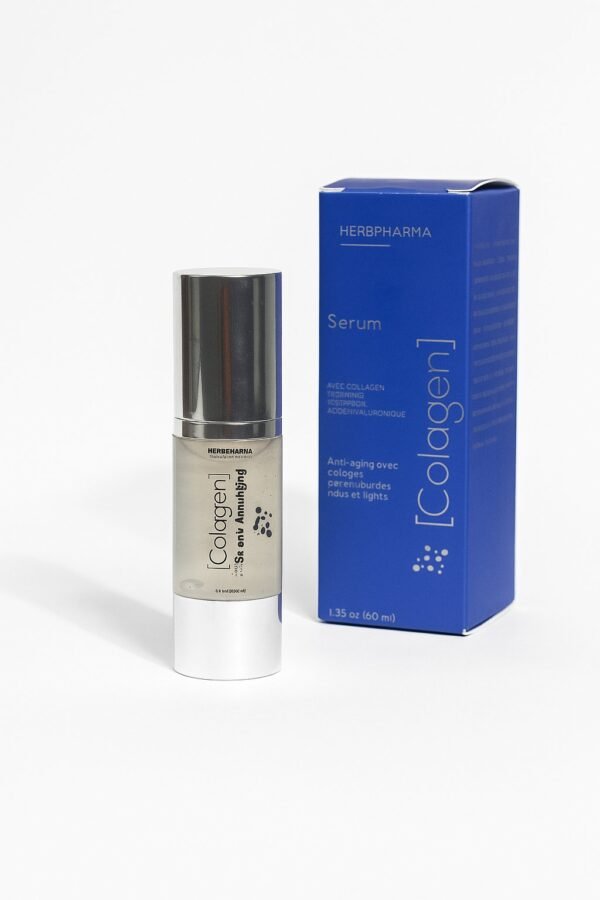 Collagen serum