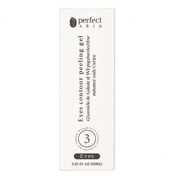Perfect Skin Eyes Contour Peeling Gel (Step 3)- 50 ml